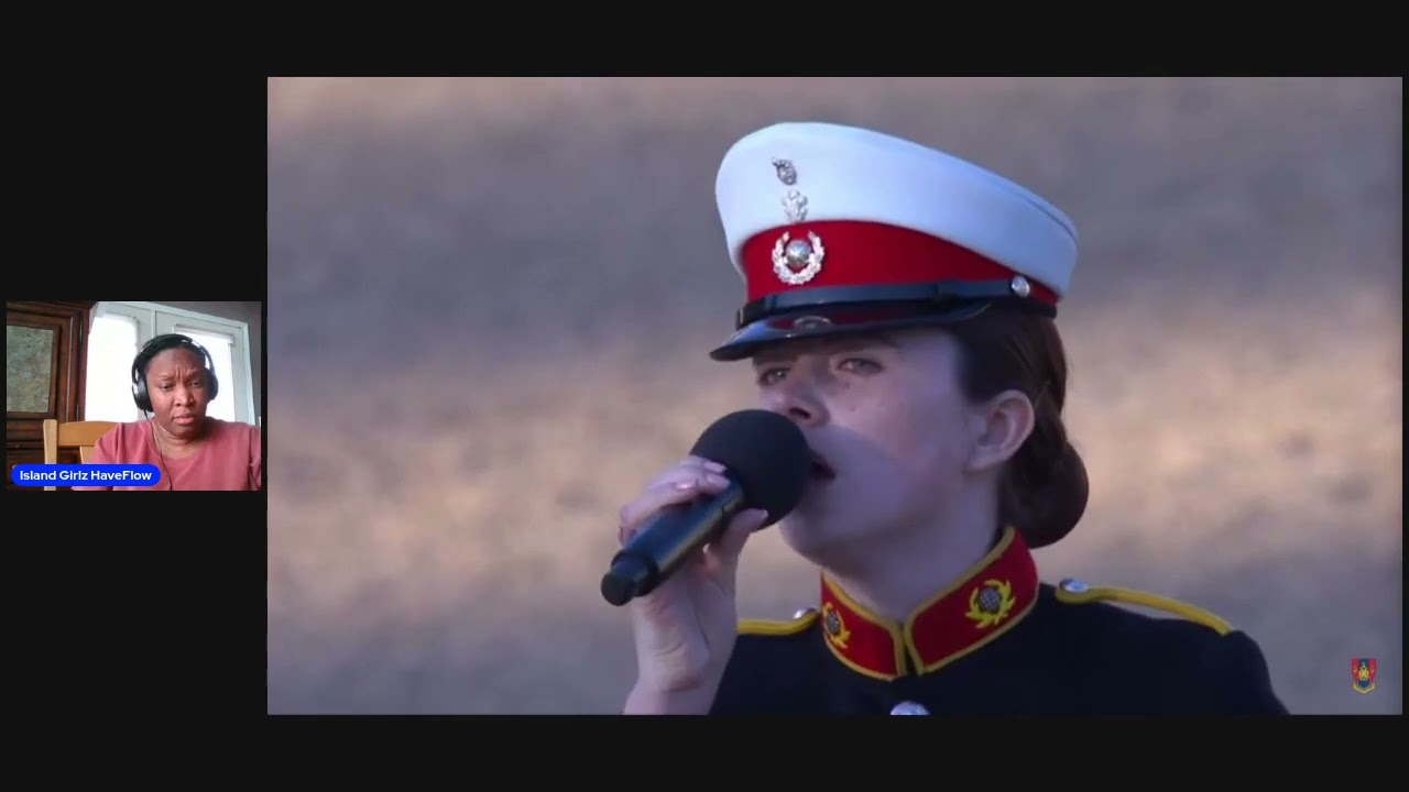 Amerian Reacts to Gladiator | Hans Zimmer | The Bands of HM Royal Marines (Live Reaction)