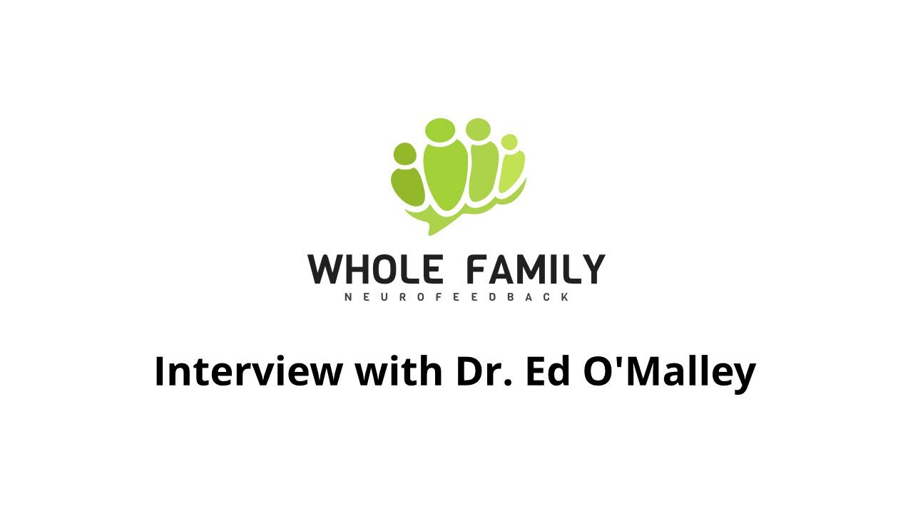 Interview With Sleep Expert Dr. Ed O'Malley