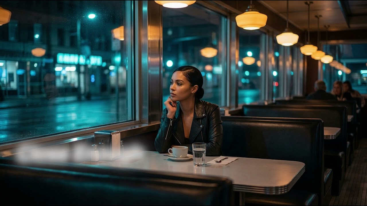 Close Enough | Late-Night R&B / Soulful Urban Pop