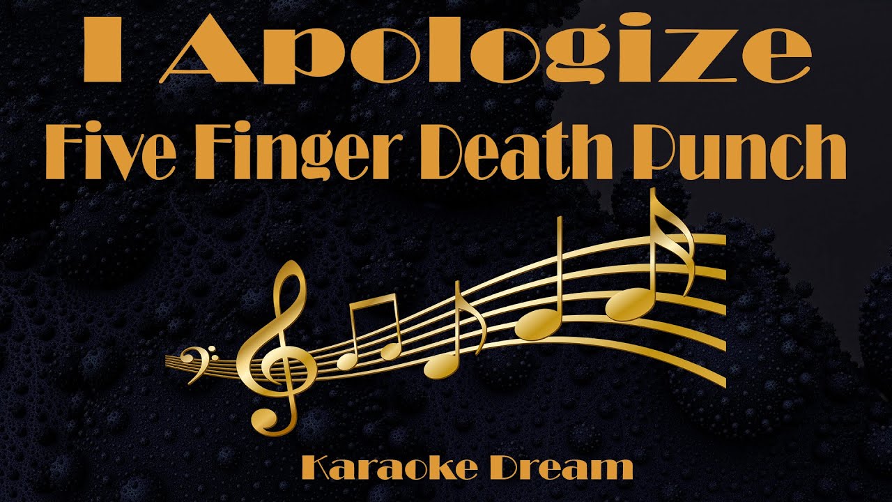 Five Finger Death Punch 