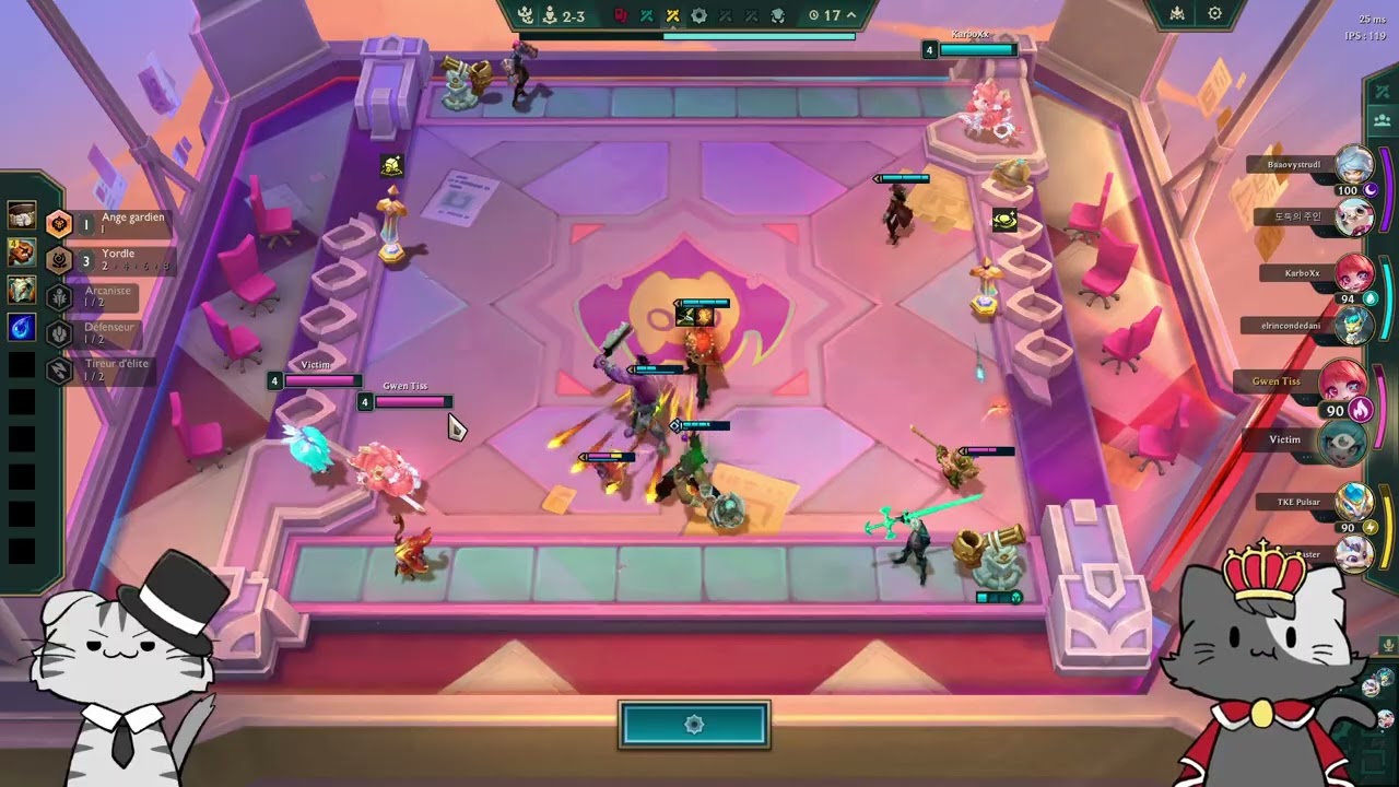 LoL | VOD 01/02/25