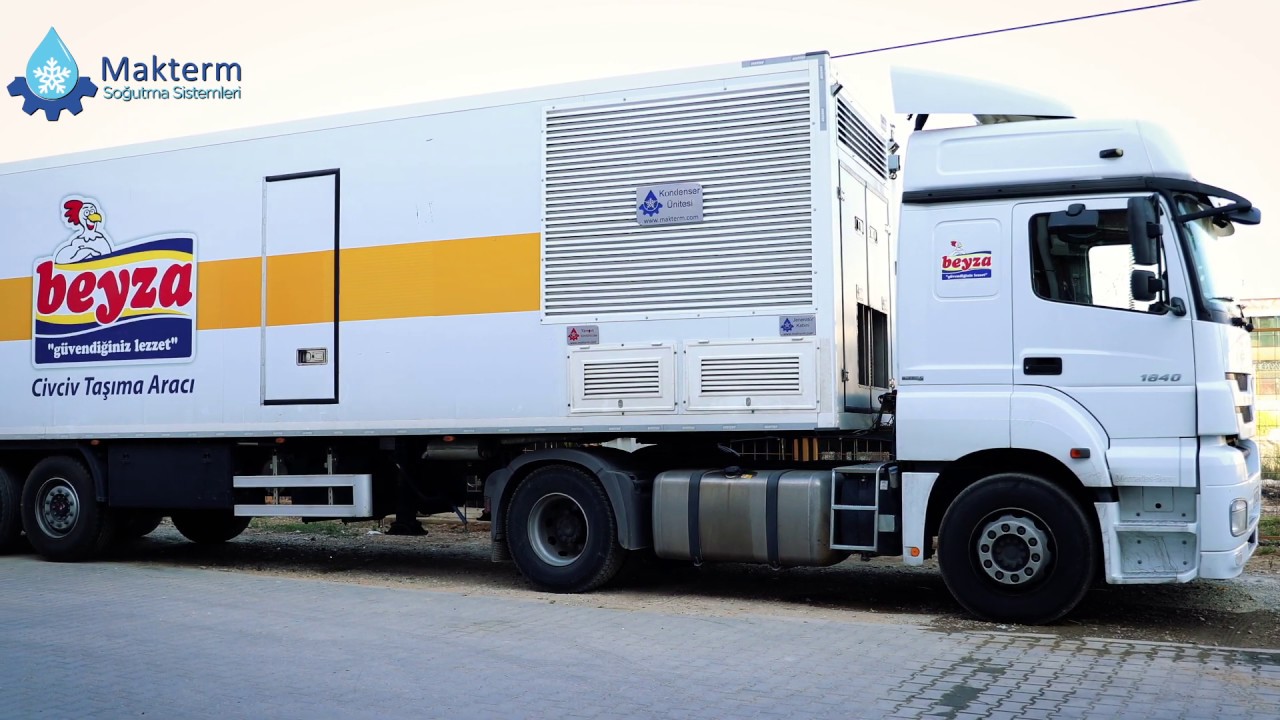 Chick Transportation Unit