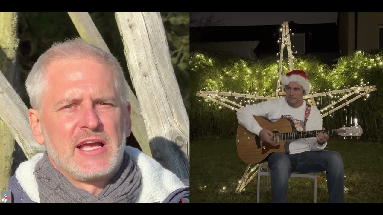Song 23: Merry Christmas, Happy HolidaysFeat. FEEL.ikx & Franky