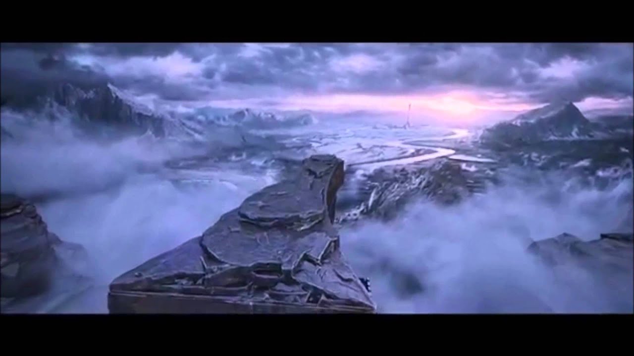 [TESO - The Elder Scrolls Online GMV] - The Call