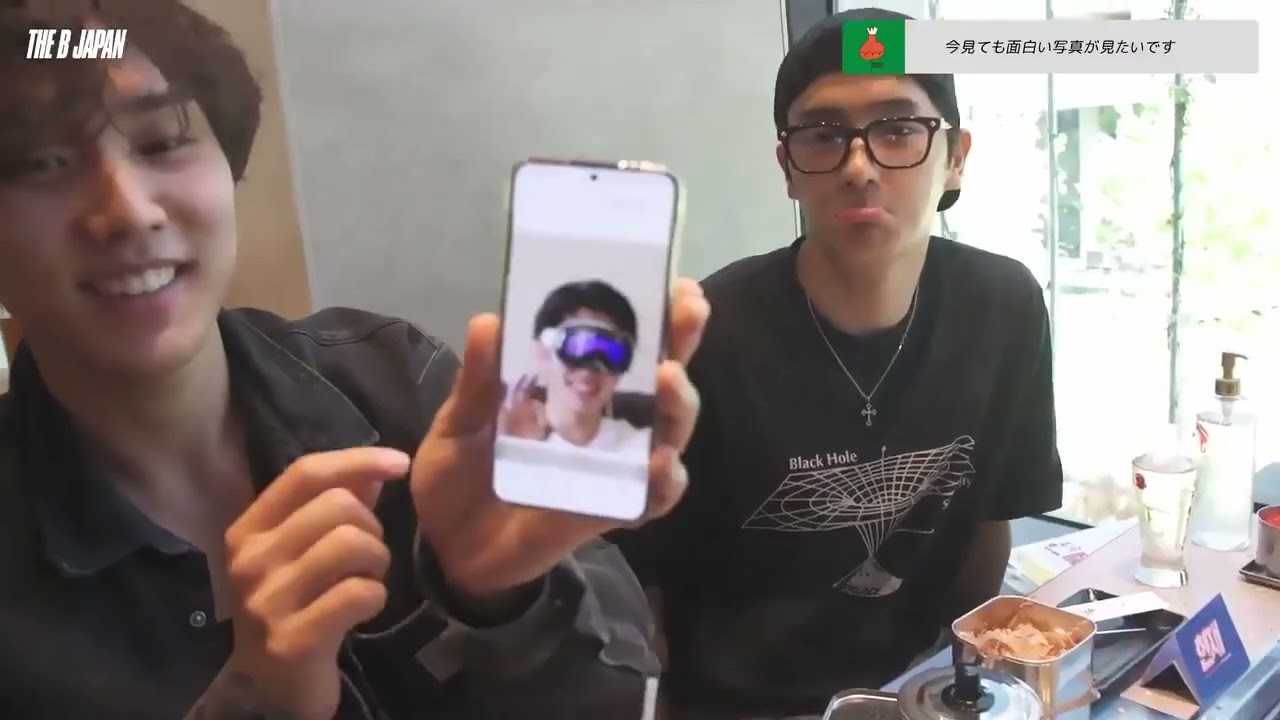 VLOG IN OSAKA