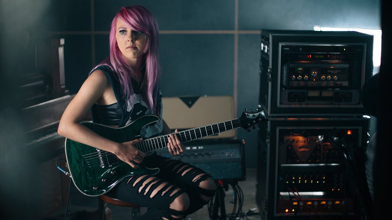 Mitchell Electric Guitars - MD Series