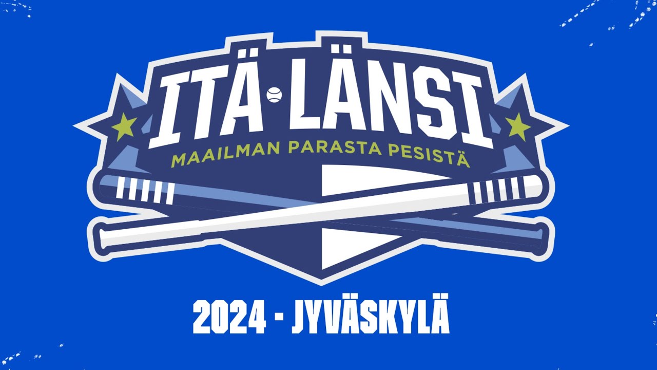 Miehet Itä - Länsi 2024 | HUIPPUHETKET |