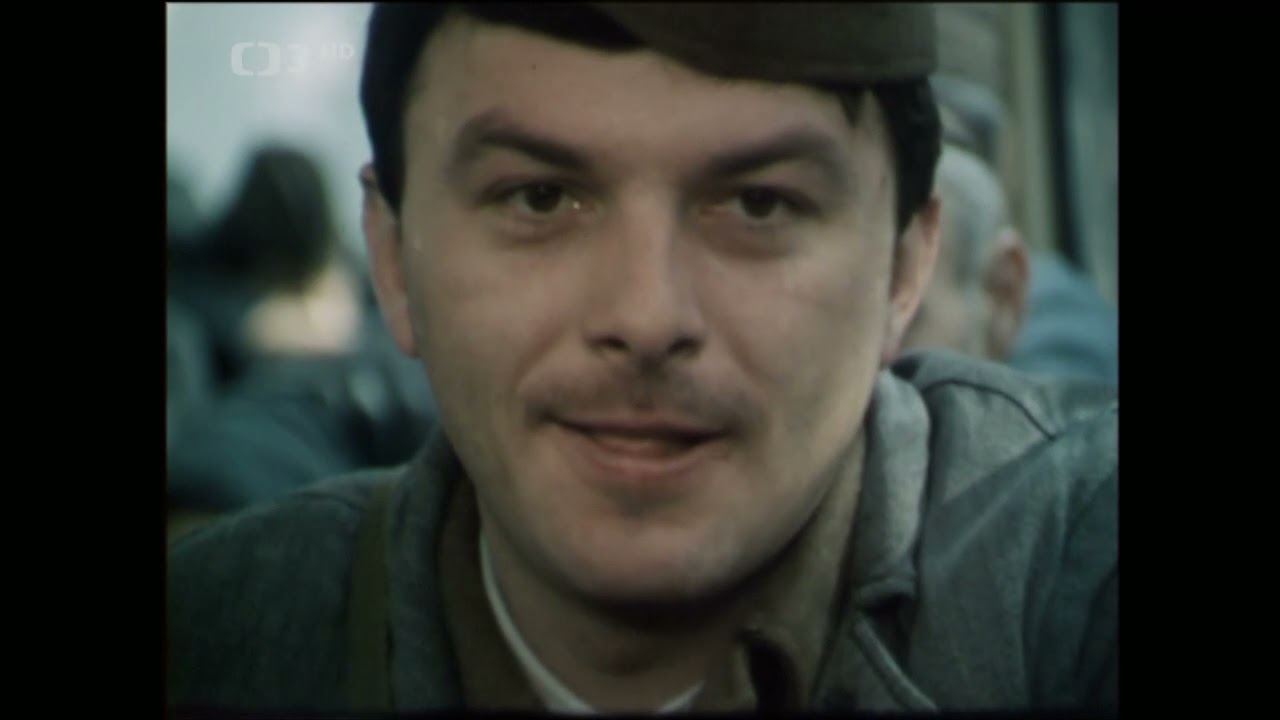 Pozor, je ozbrojen! (1984) - tv film