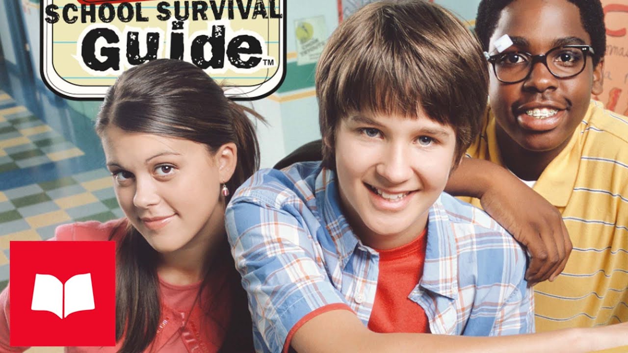 Я скучаю по средней школе