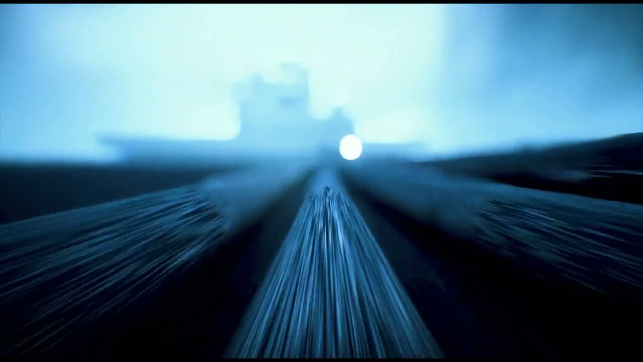 И¹ is ready - Teaser