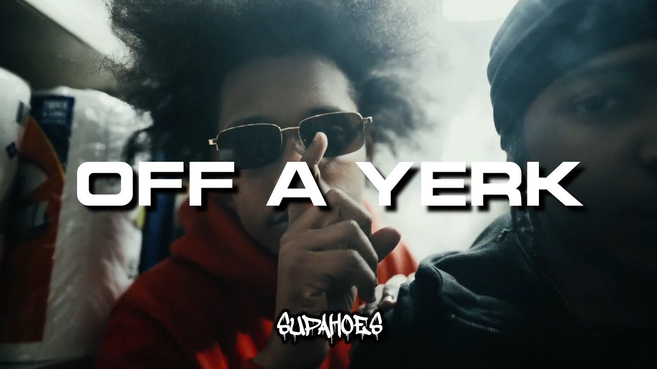 [FREE] Kay Flock x DThang x NY Drill Type Beat 