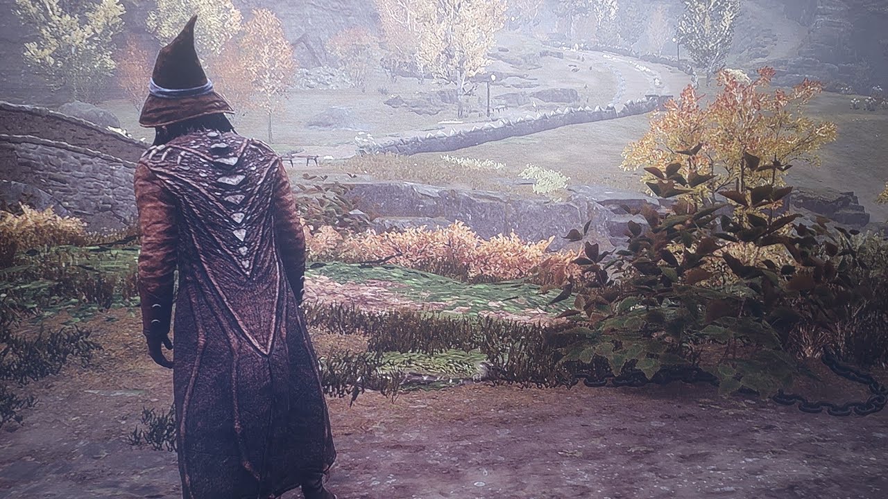 Hogwarts Legacy GamePlay sem comentário