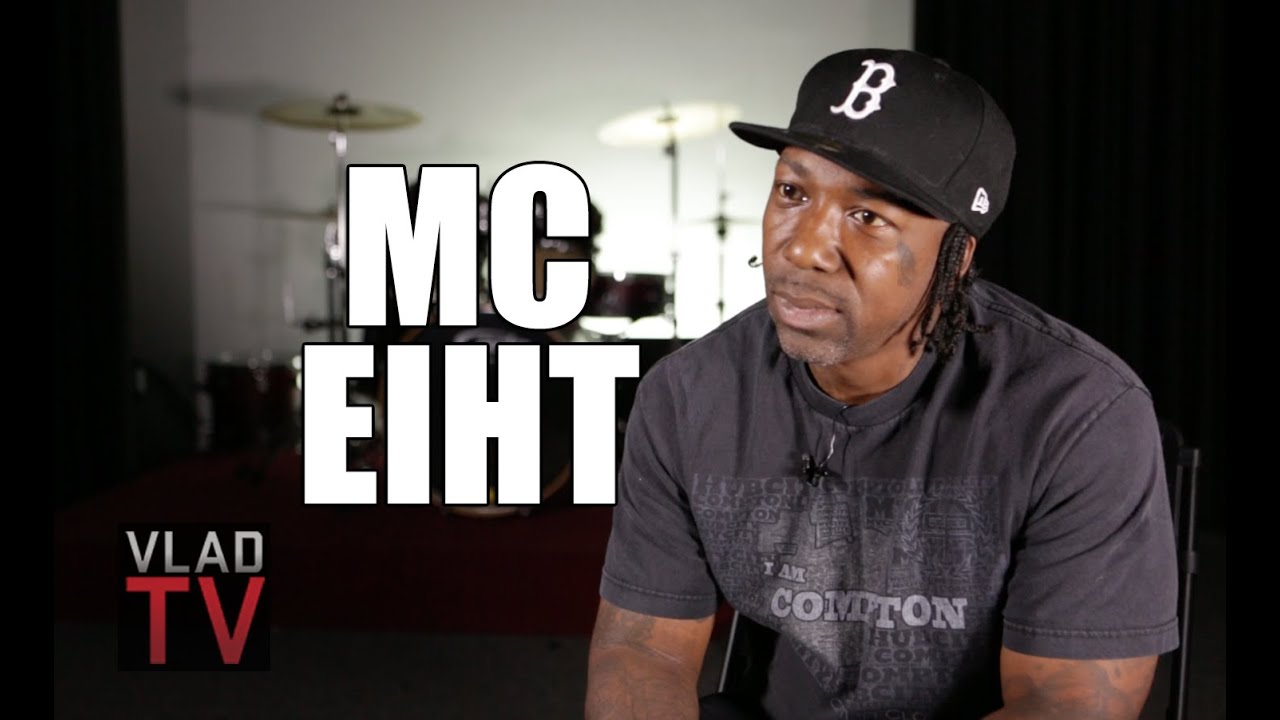 MC Eiht Reveals How He & DJ Quik Ended 6-Year-Long Beef