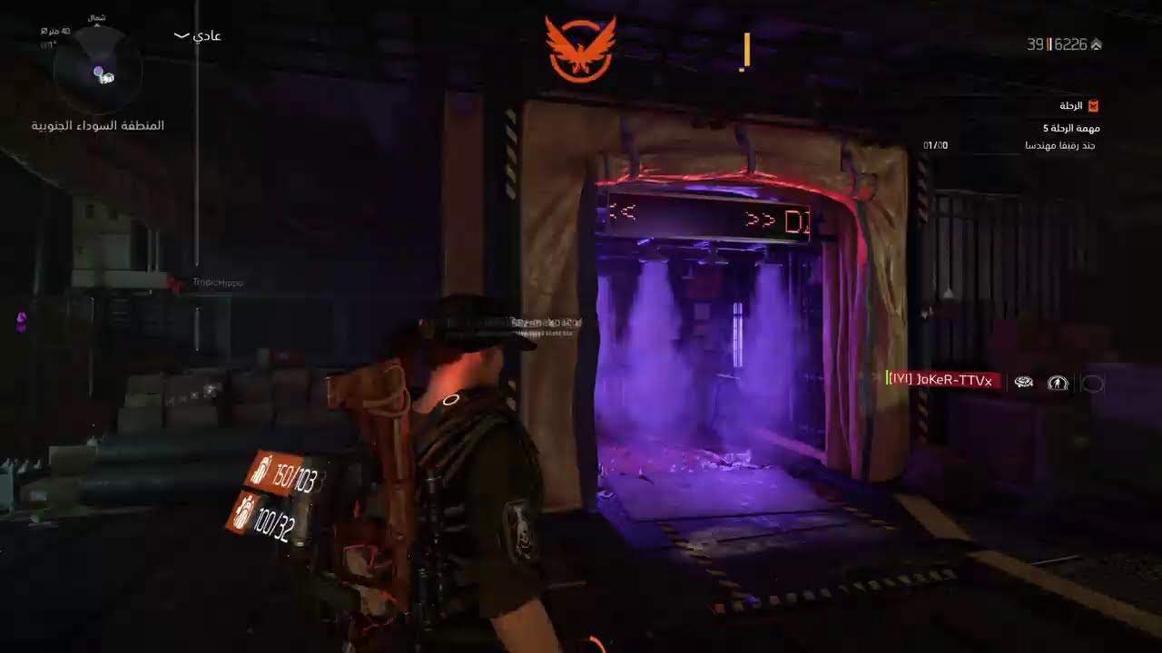 4v4