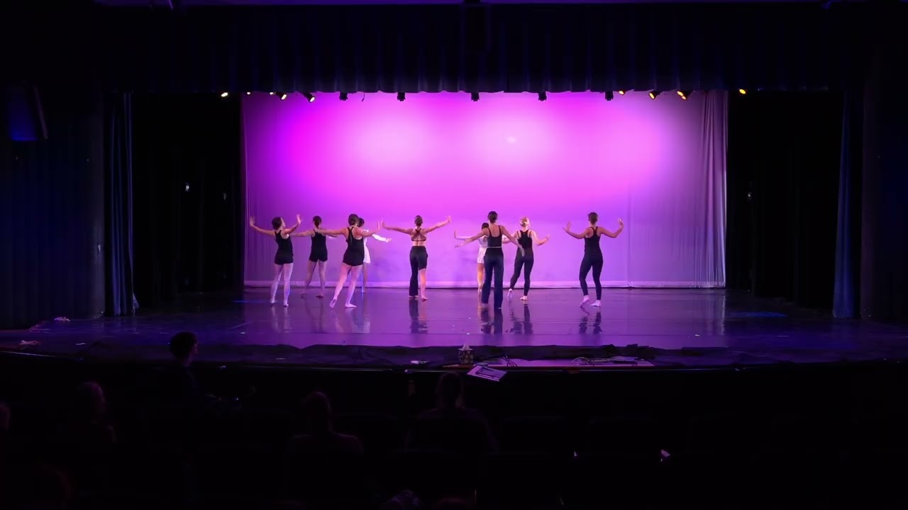 2026 02 09 You Stole the Show