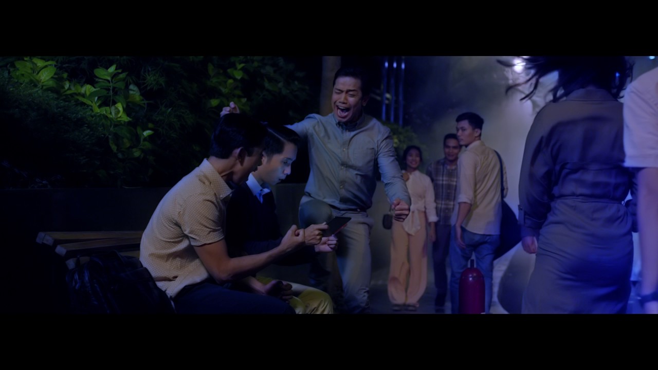 Koneksi Cepat Setiap Saat dengan XL Go | XL Presents