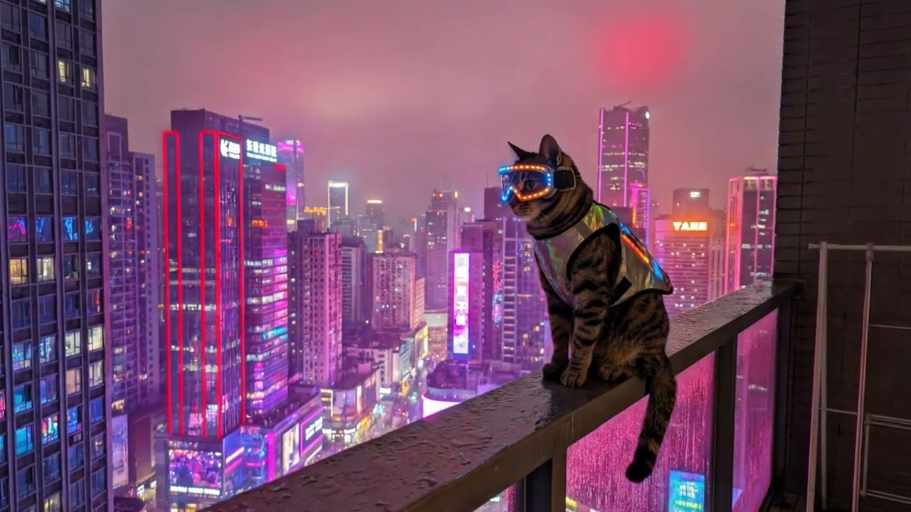 Lofi Beats 47