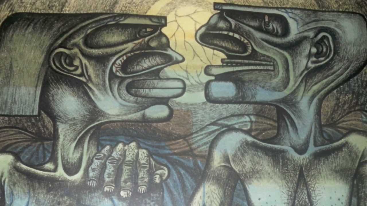The Burslem Boys - Exhibition at Barewall Studios, Stoke-on-Trent; 20-27 Oct. 2012