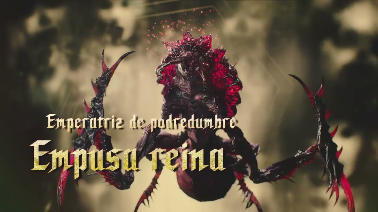 Devil May Cry 5 Special Edition_mision 05