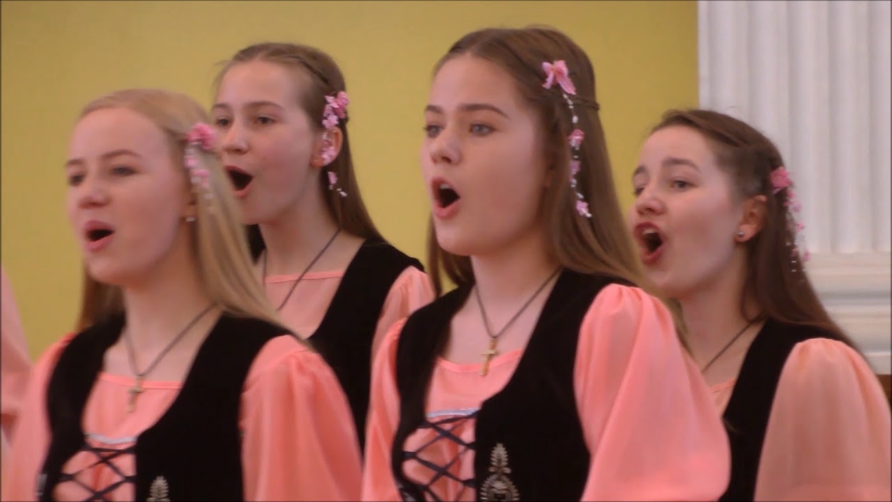 Cantores David - 