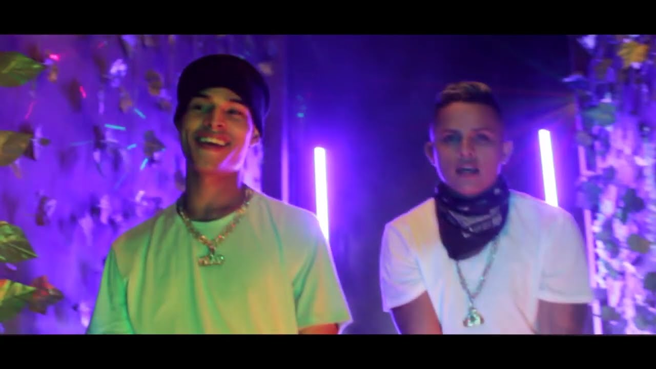 Fenixx ft Lenny Music -  Flow Natural (Video Oficial)   #fenix  #lenny #tendencias