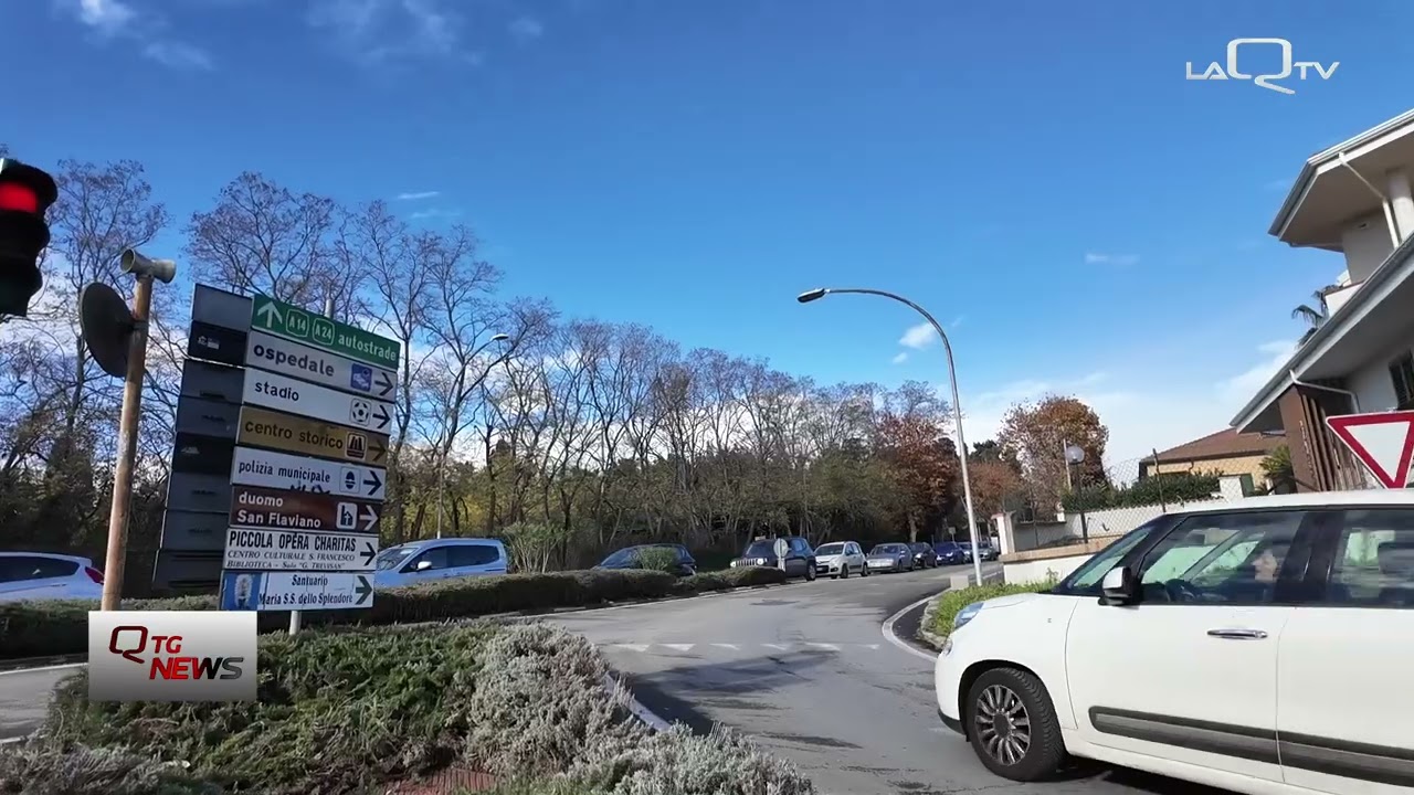 Teramo. Altvelox diffida il Prefetto Stelo