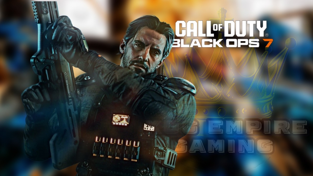 🔴LIVE - CALL OF DUTY BLACK OPS 7 - LATE THURSDAY DOMINATION