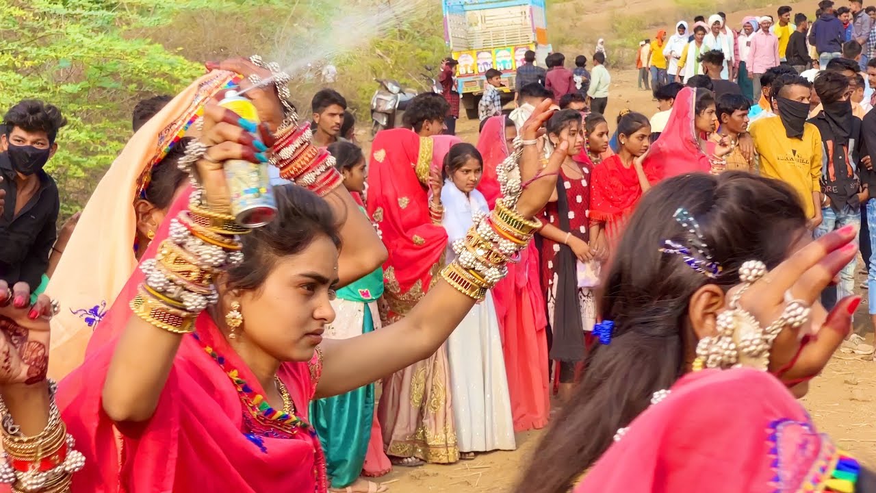 ADIVASI SONG 2022 || AARSHYA WALI PATI NEW SONG || PRAKAS SOLANKI RITIK DODWA