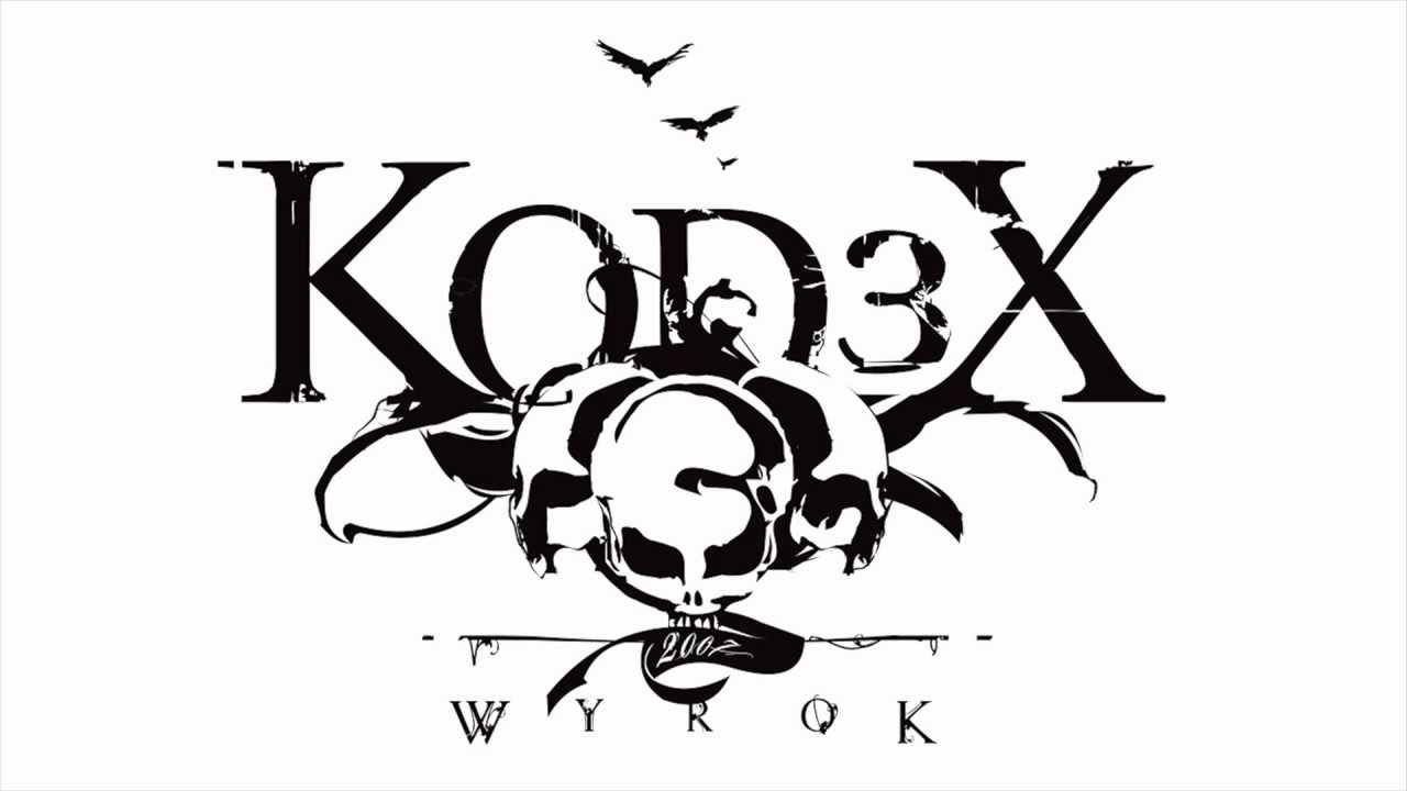 07.White House Records & Trzeci Wymiar/K.A.S.T.A. -- Przygotuj Sie Na Sztorm - KODEX 3 : WYROK