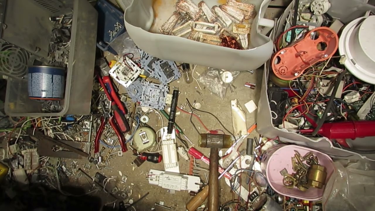 Na warsztacie elektryka – prawdziwe historie z instalacji 2