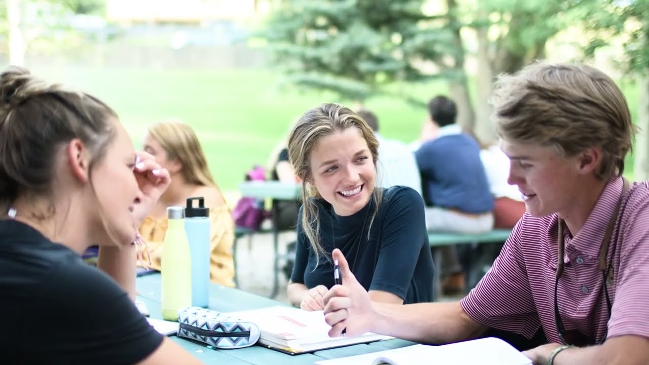 1st Year Survival Guide | Western Colorado University
