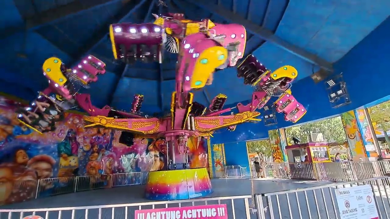 Extasy (Kolnhofer) - Wiener Prater 2024
