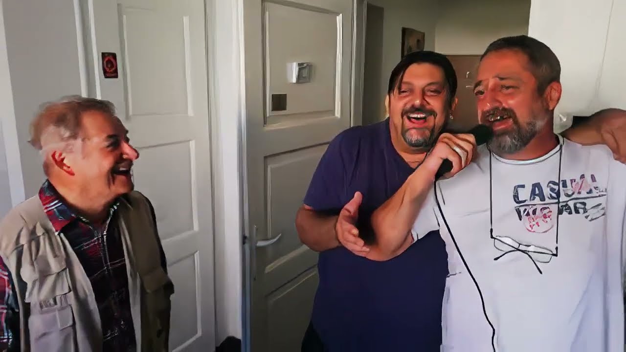 DUO DIGITAL MEDIA - Trenuci opu&scaron;tanja ekipe pred snimanje spota Danice Krstić (2019)