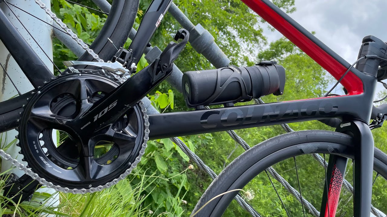 COLNAGO　V3納車！
