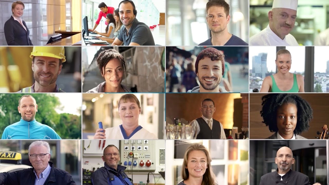 Das sagen PlusCard-Inhaber