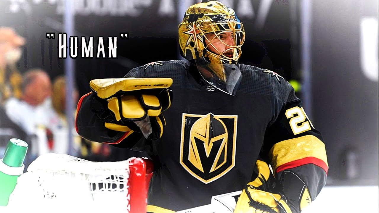 Marc-André Fleury - 