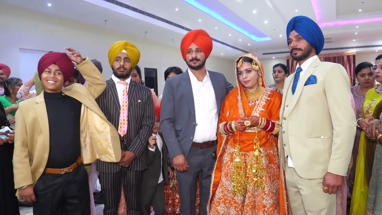 Punjabi Doli || Vikramjit Singh 2022