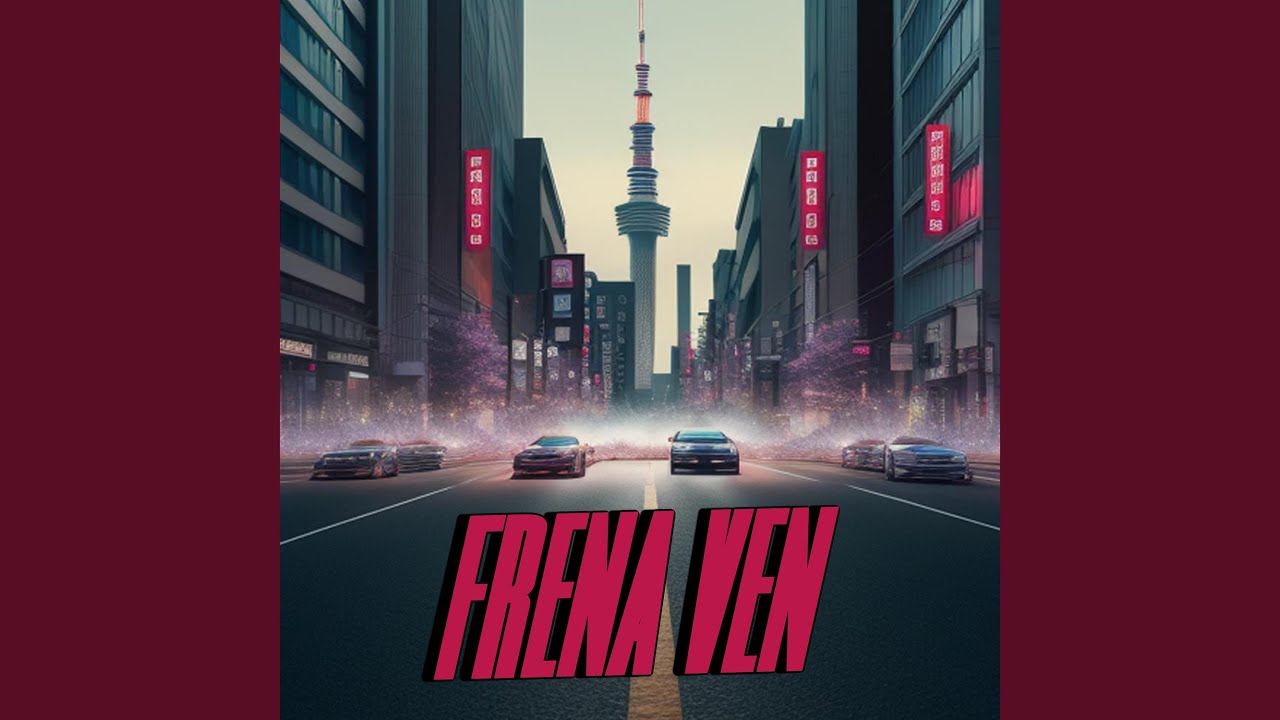 FRENA VEN