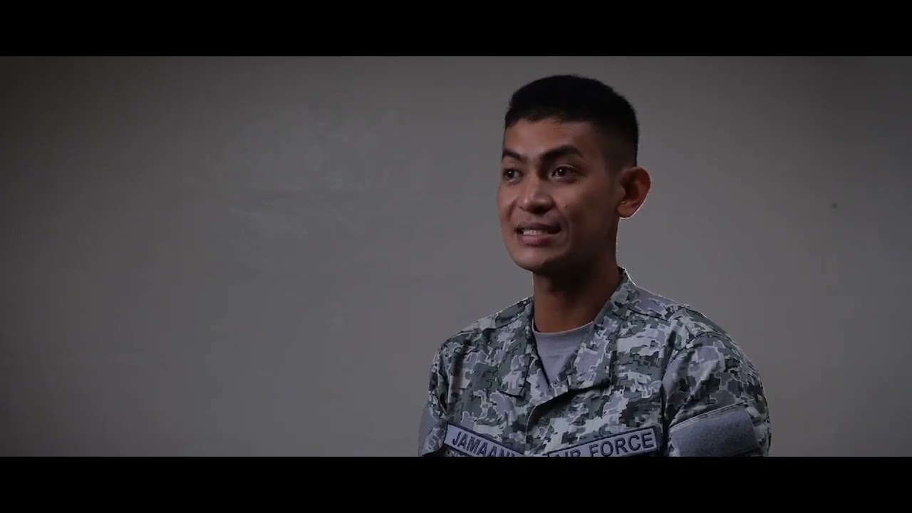 SANTIKAS CLASS 2022B PAFBMS CLASS VIDEO