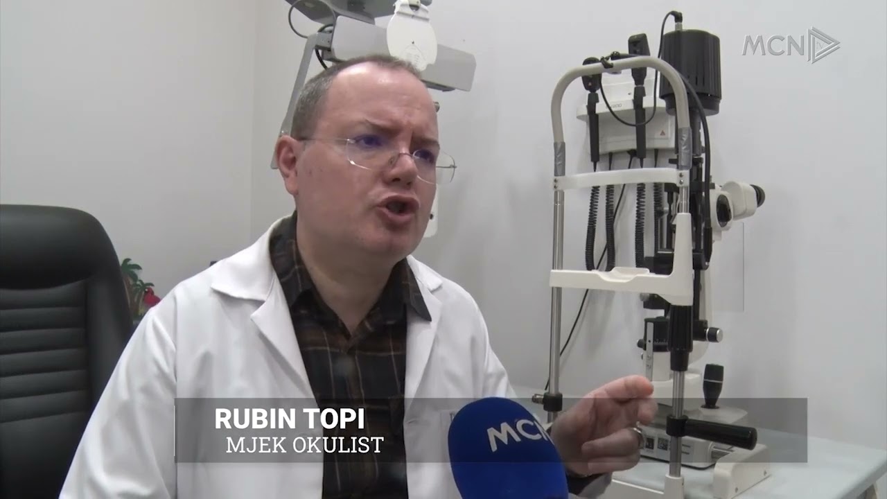 Shtohen fëmijët me probleme me shikimin/ Mjekët okulistë: Një brez që po vuan nga miopia