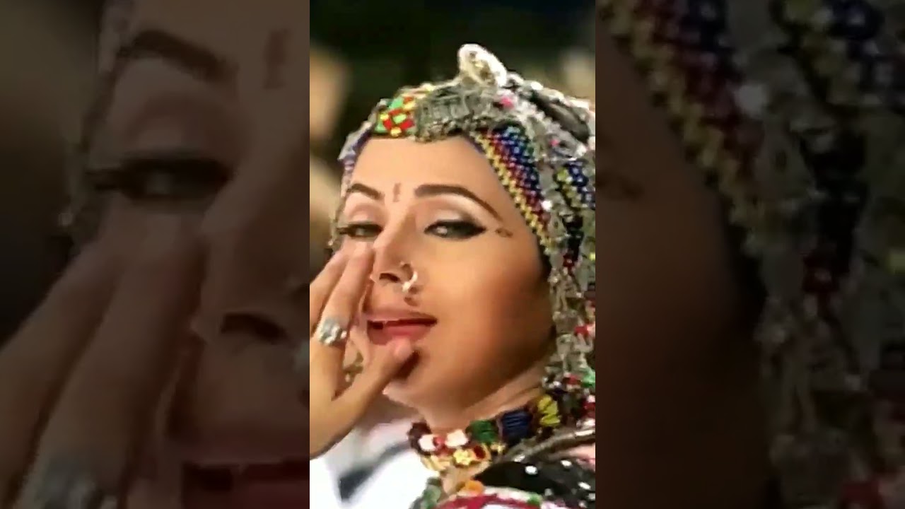 Chamma Chamma | China - Gate | Urmila Matondkar | Alka Yagnik | 90's Item Song