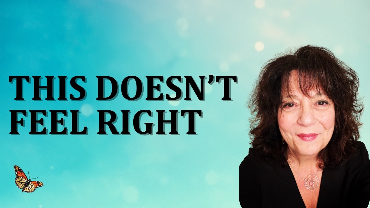 Doubt: What Your Doubt Is Trying to Tell You