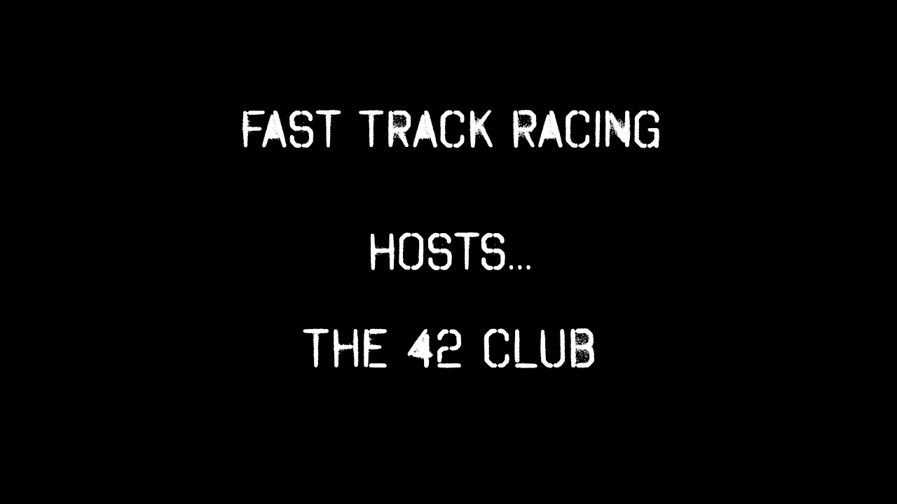 Fast Track 42 Video