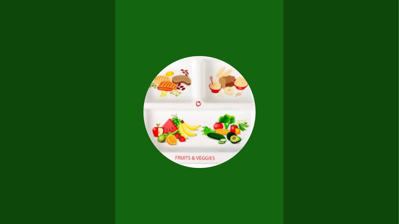 Healthy Eating Habbit is live!