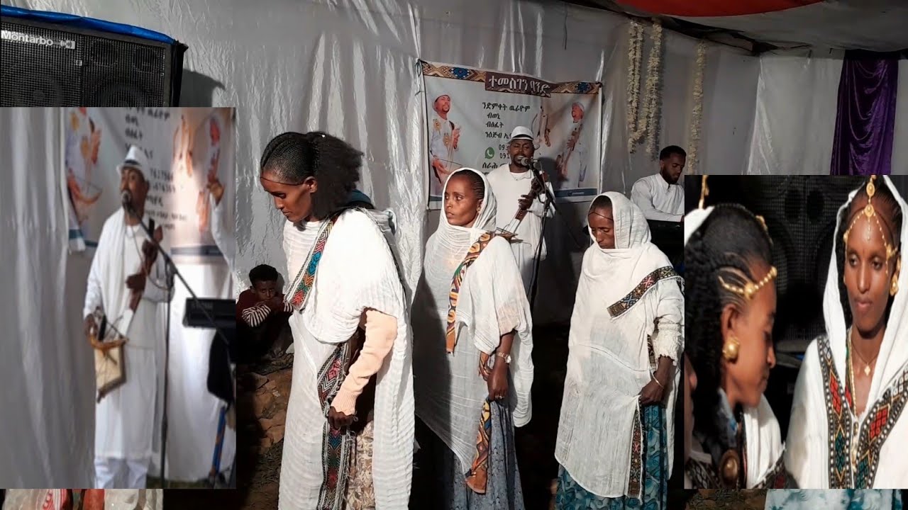 ብሉፅ ድምፃዊ ተመስገን ተኽላይ ናይ ኣዴታት ትግራይ ደስ ክብላ ሰለልልልልልል###### ዕንበባየ ኣቲ ዕንበባየ ወዲ ዓደይ ዝሕያዋየ,,,,,,,,,,,,,,,