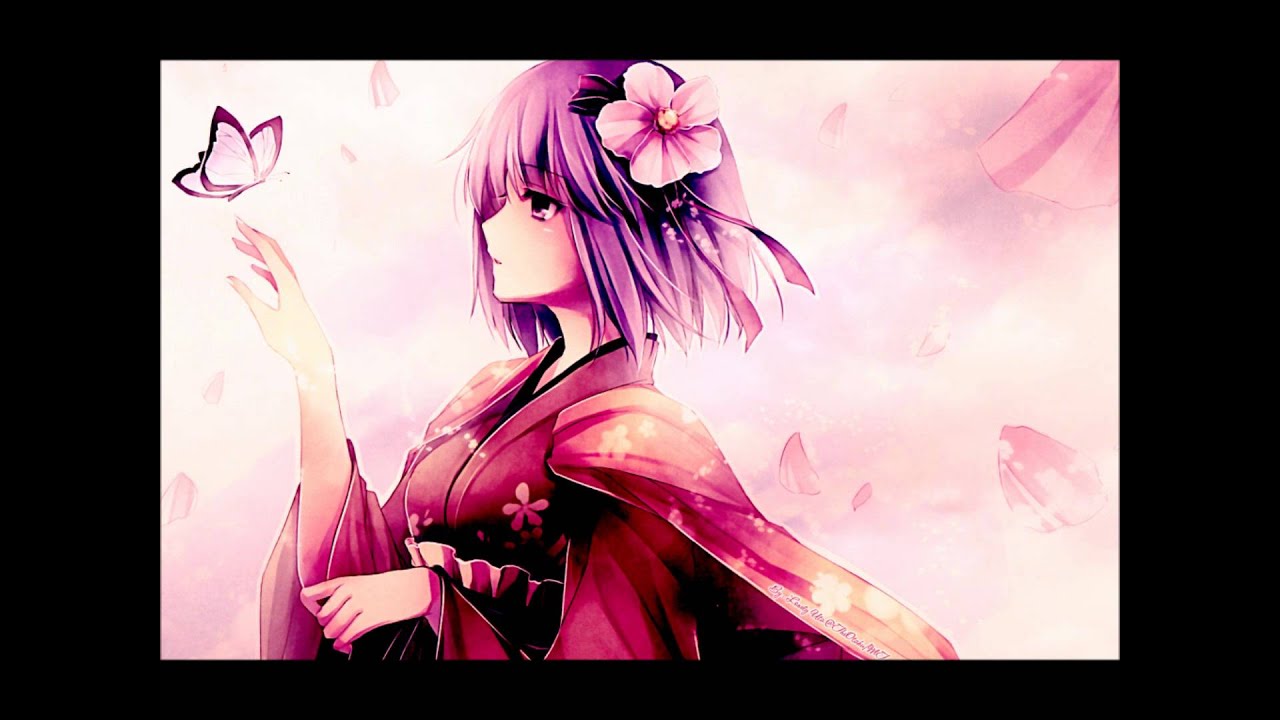 Nightcore S - Butterfly