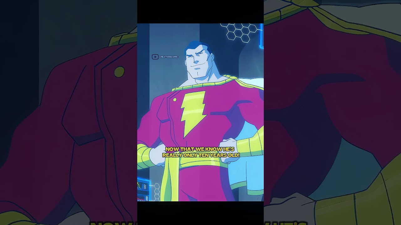 Justice League MEMBERS Debate | #shorts #dc #batman #justiceleague #comics #dcuniverse