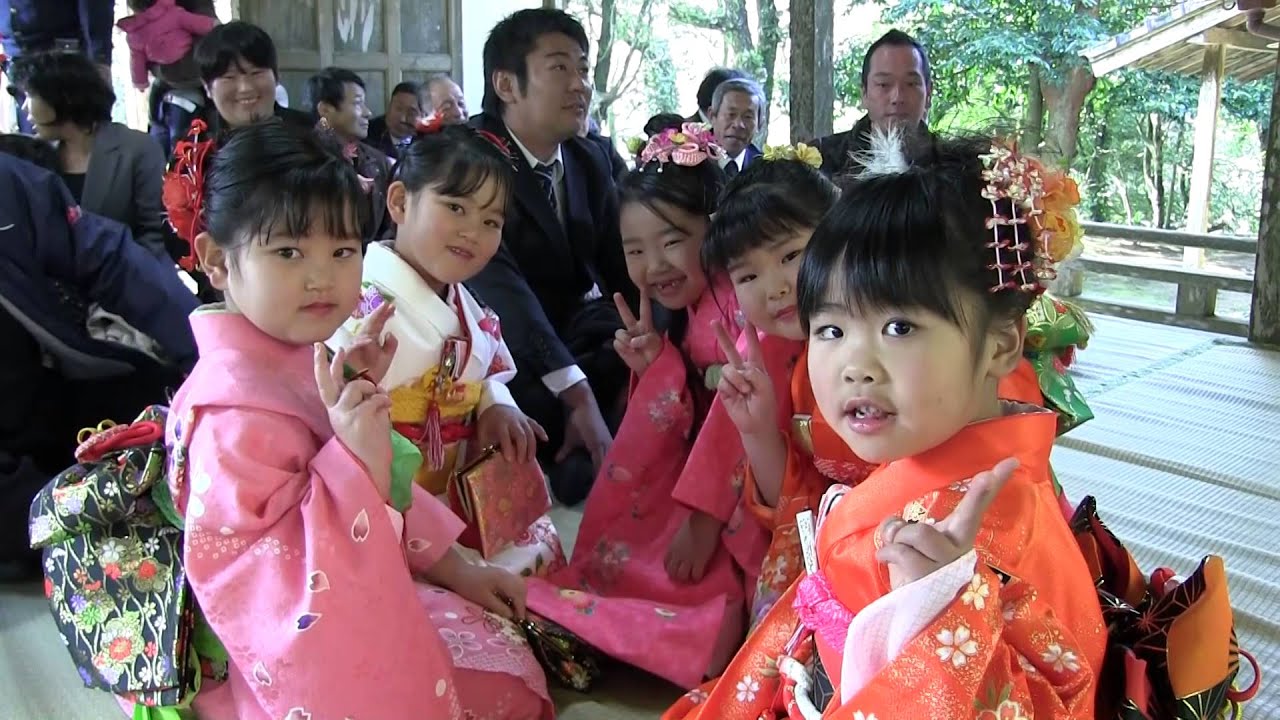 種子島のふるさと情報：現和校区風本神社勧学祭ダイジェスト