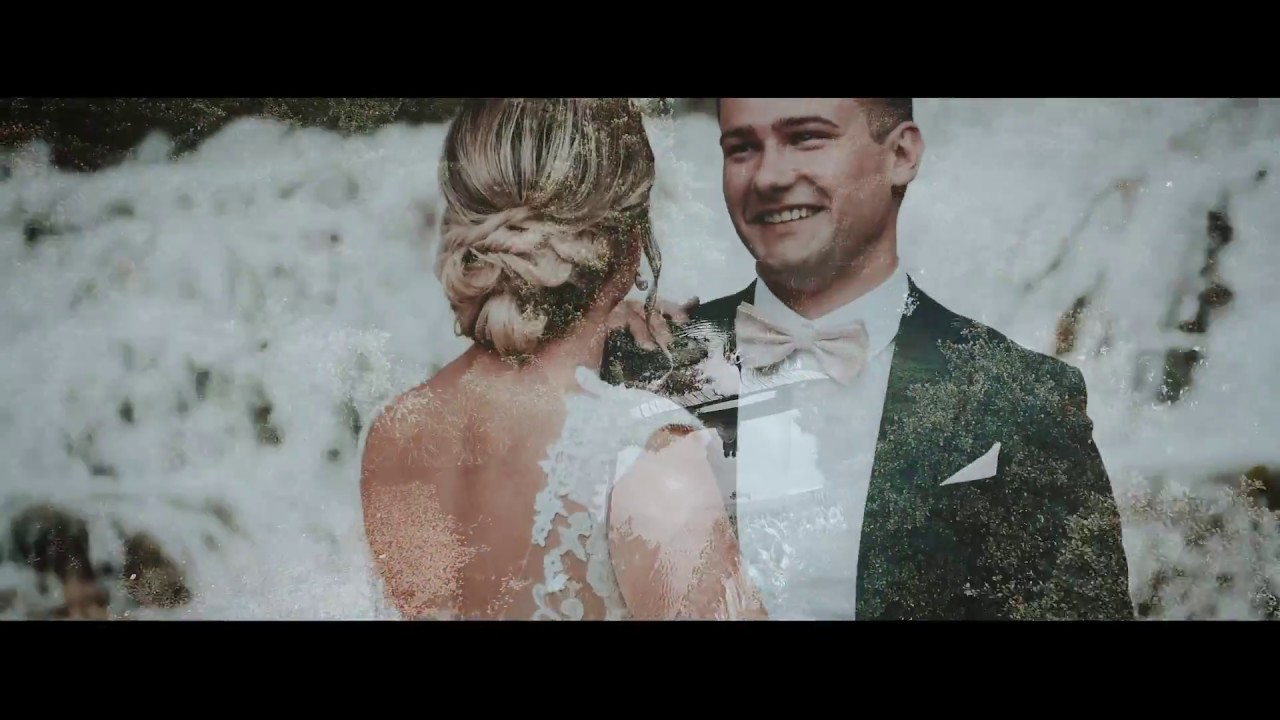 // Ines & Antonio // This is why I love you //