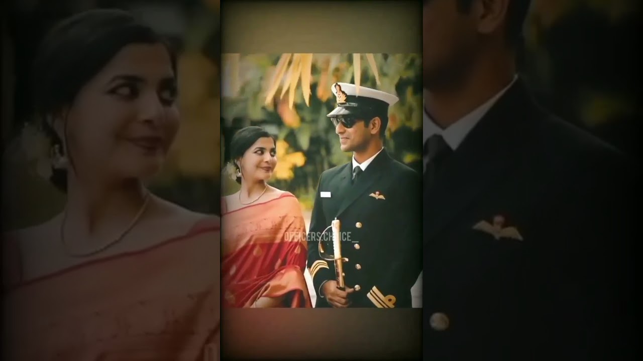 Indian Army | Indian Army Wedding | Soch na sake | Defence Aspirants | Navy | Airforce